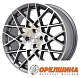 PDW  Velocity  (9103)  M/TBS-2  7.0x17  4x100  ЕТ40  60.1